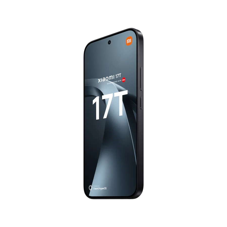 Xiaomi 17T