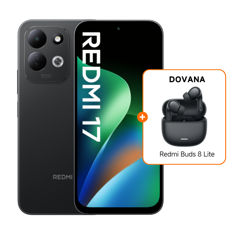 Redmi 17
