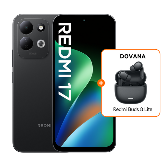 Redmi 17