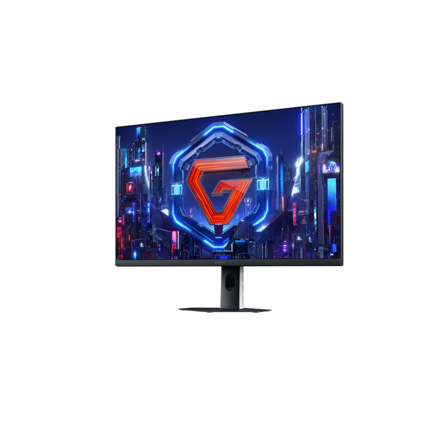 Xiaomi 2K Gaming Monitor G27Qi 2026