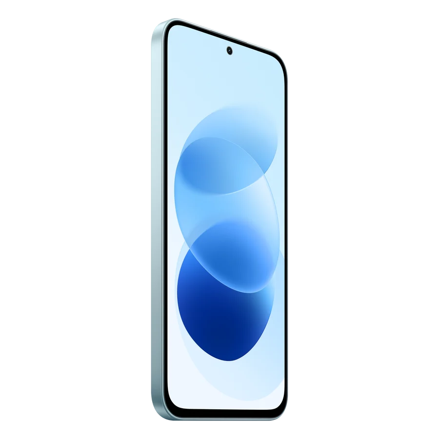 Redmi Note 17 5G + Tag