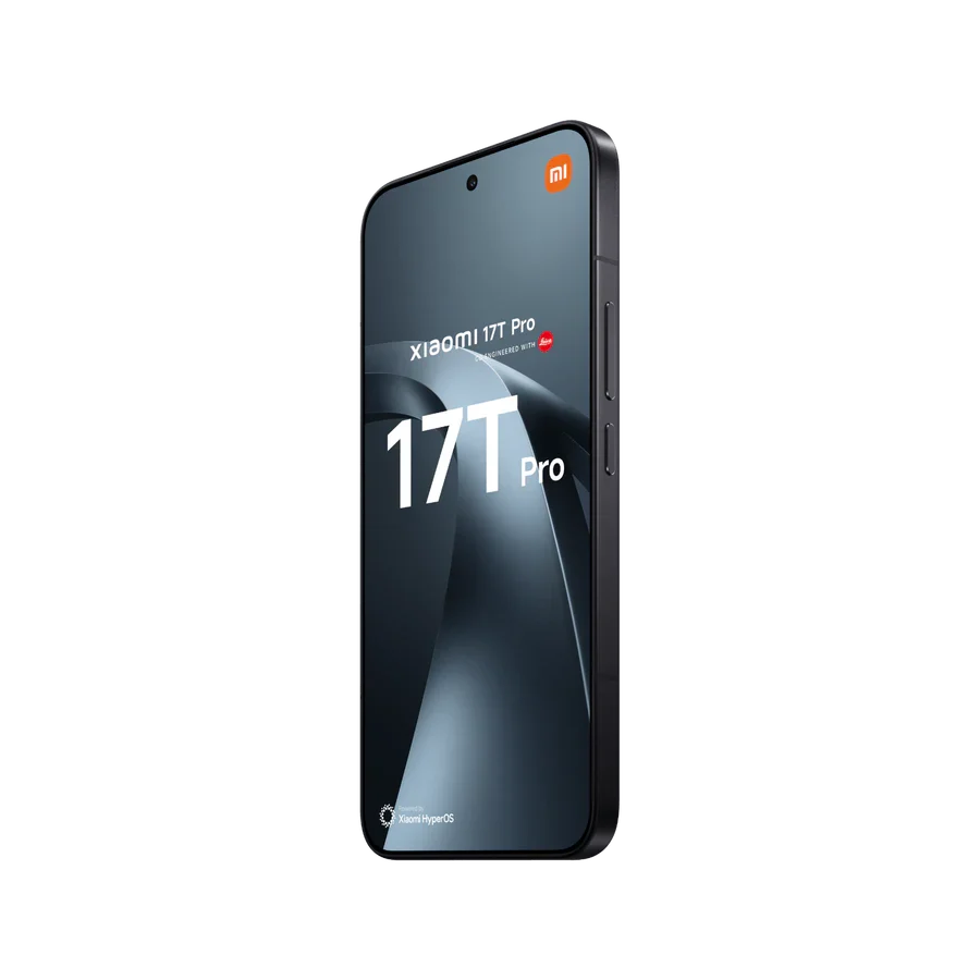 Xiaomi 17T Pro 1T