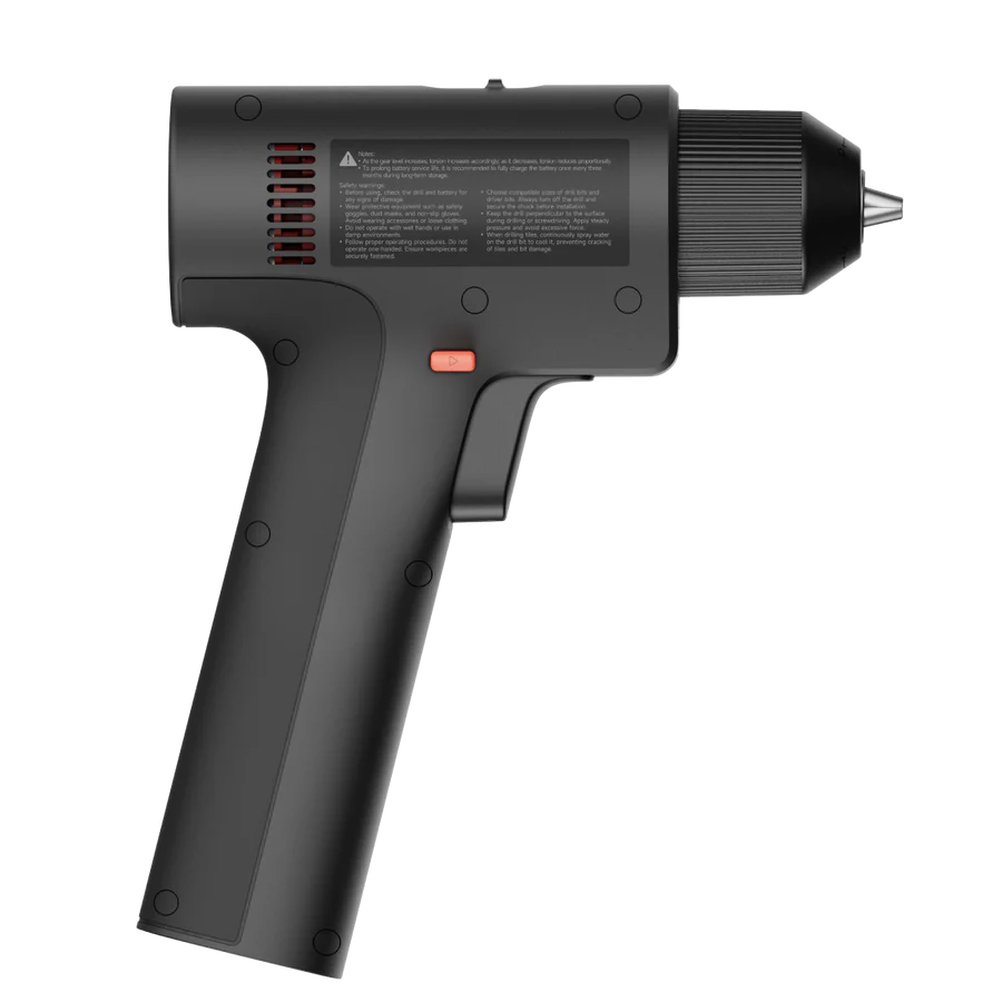 Mijia Brushless Cordless Drill 2