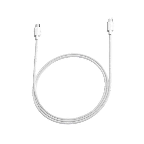 Xiaomi 3A Braided USB-C to USB-C Cable 1 m