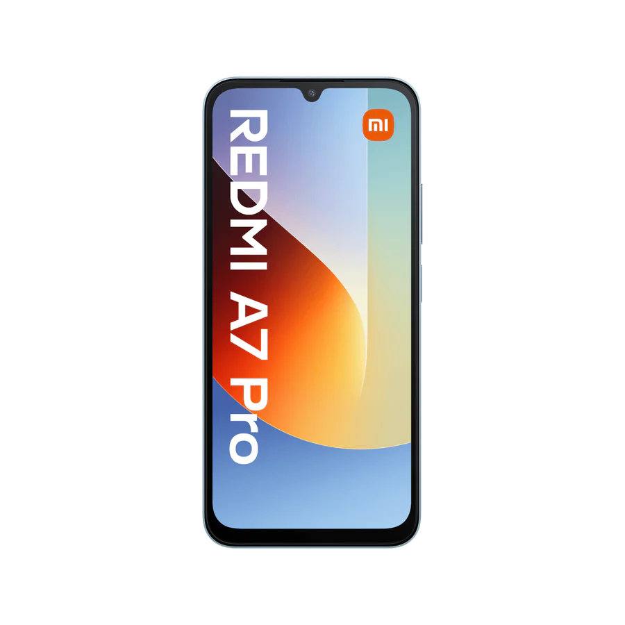 Redmi A7 Pro