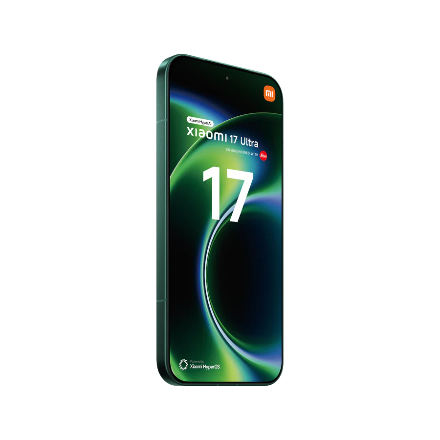 Xiaomi 17 Ultra