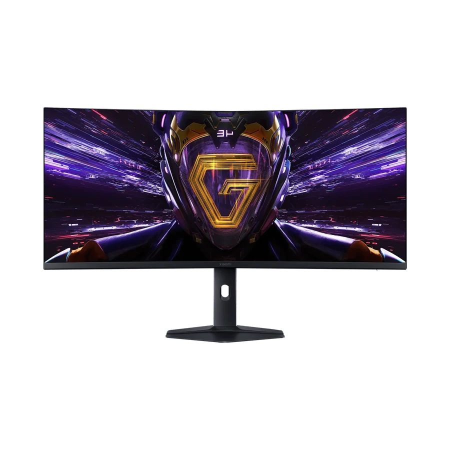 Xiaomi Gaming Curved Monitor G34WQi 2026