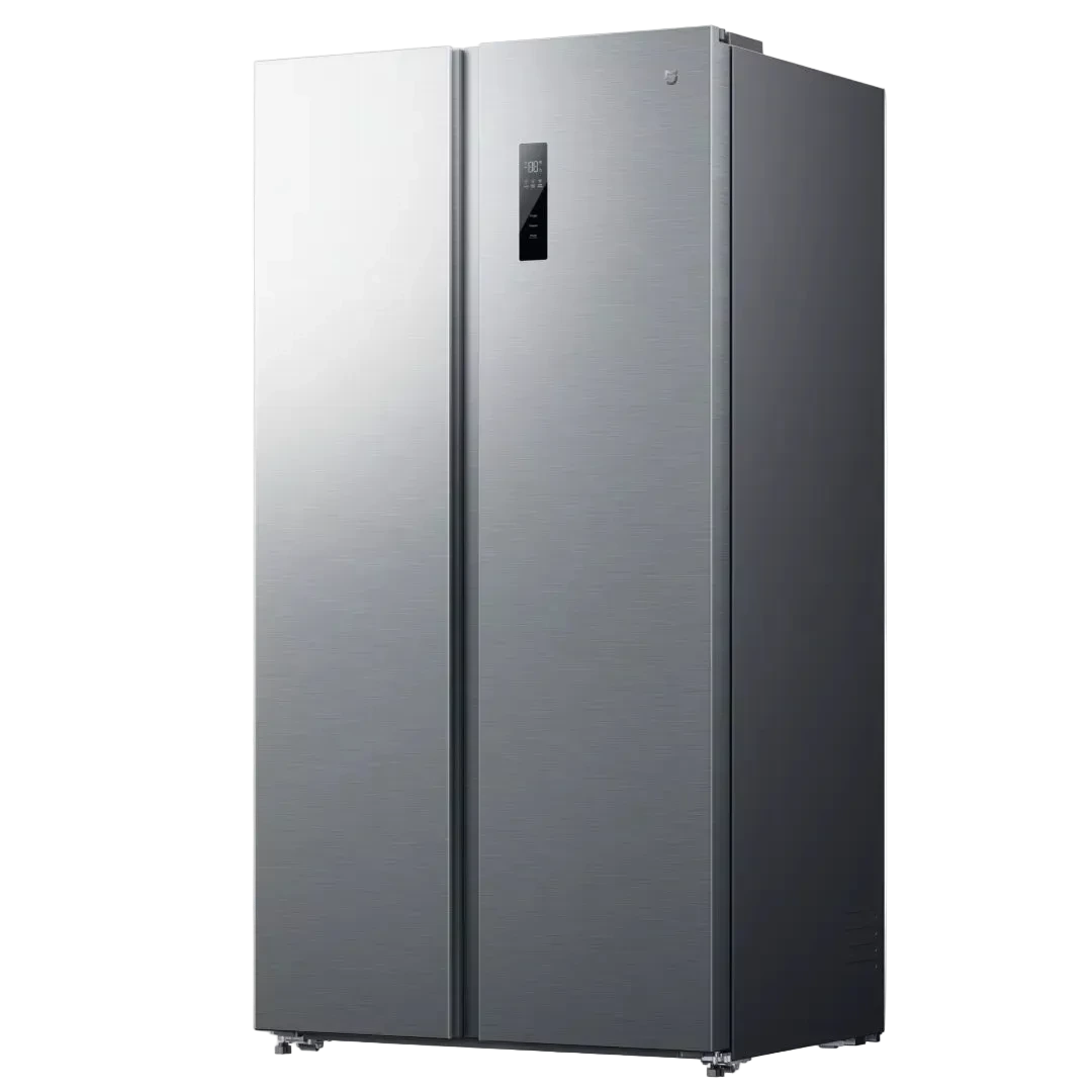 Mijia Refrigerator Side-by-Side 621L