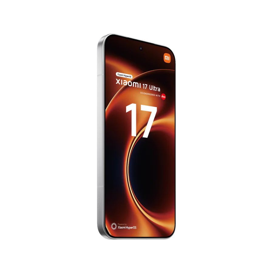 Xiaomi 17 Ultra