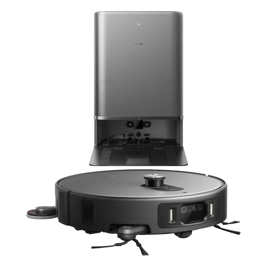 Xiaomi Robot Vacuum 6 Max