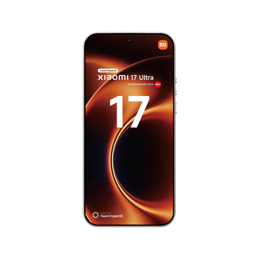 Xiaomi 17 Ultra