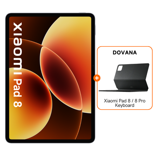 Xiaomi Pad 8