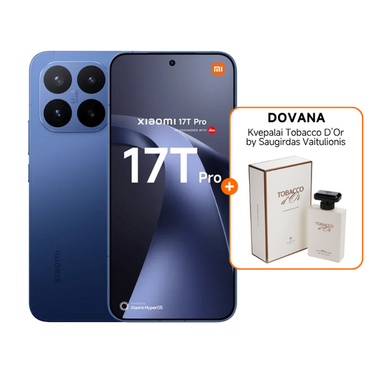 Xiaomi 17T Pro 512GB