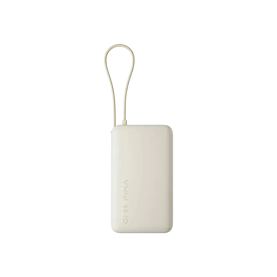 Xiaomi 67W Power Bank 10000mAh (Integruotas kabelis)