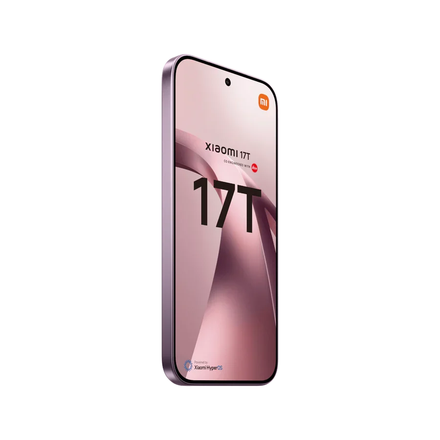 Xiaomi 17T