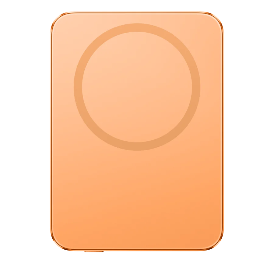 Xiaomi UltraThin Magnetic Power Bank 5000mAh 15W