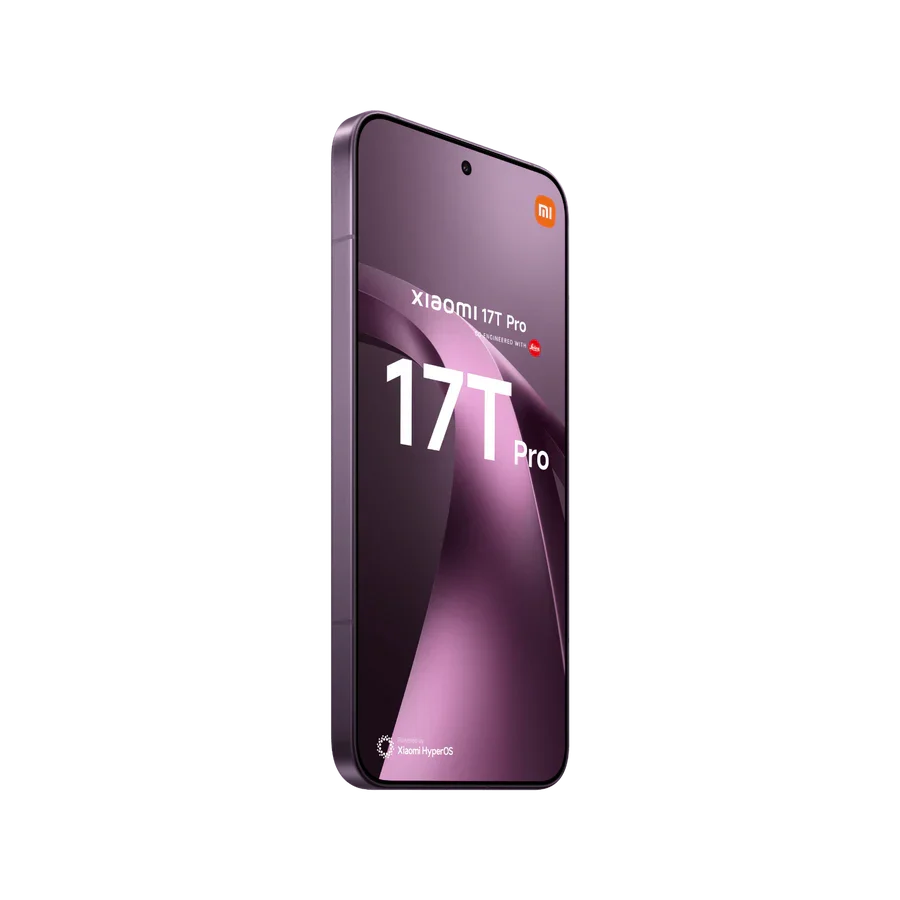 Xiaomi 17T Pro 1T