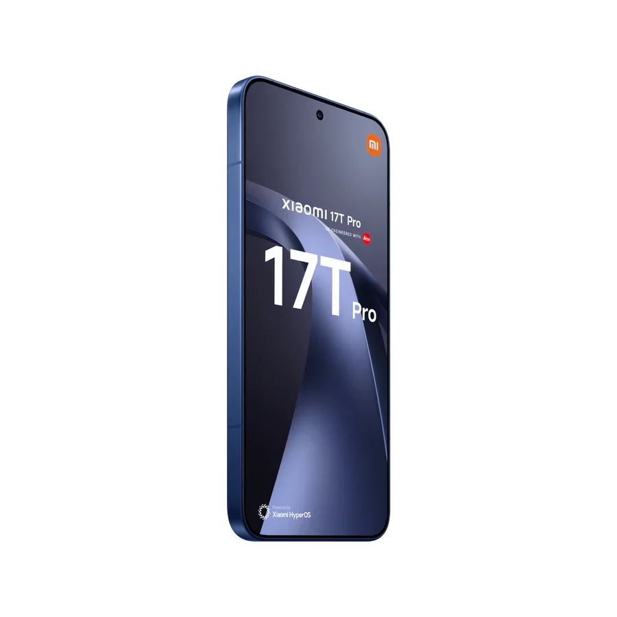 Xiaomi 17T Pro 1T