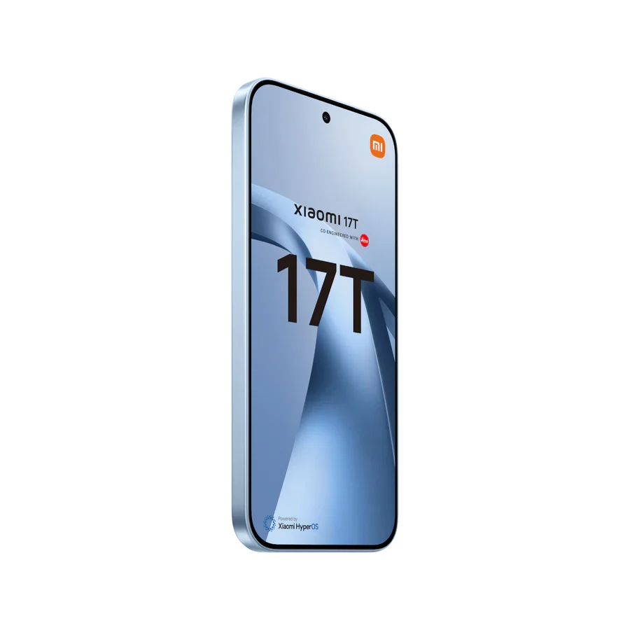 Xiaomi 17T