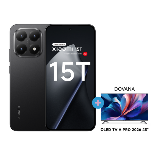 Xiaomi 15T