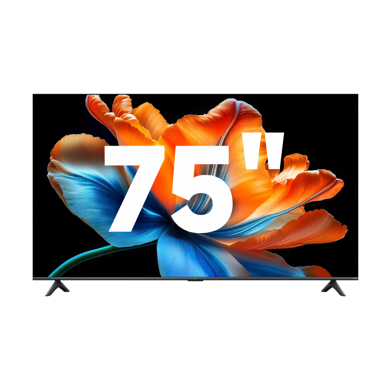 Xiaomi TV S Mini LED 75 2026 + Kuponas