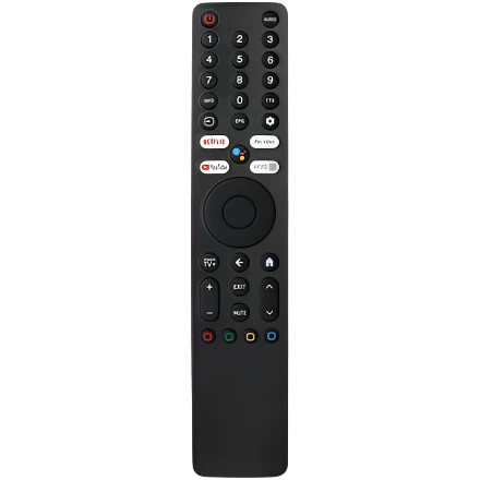 Xiaomi BT remote control/D79C100239A09