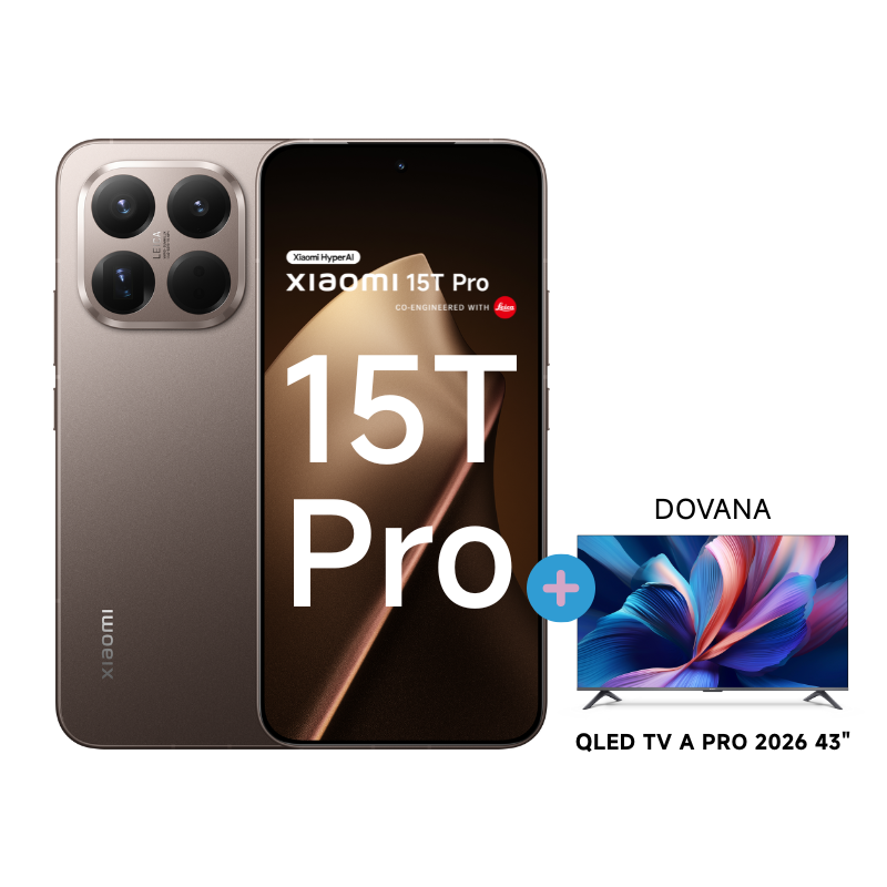 Xiaomi 15T Pro 512GB