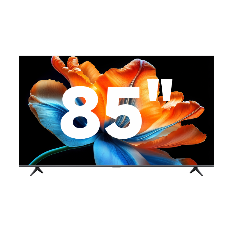 Xiaomi TV S Mini LED 85 2026 + Kuponas