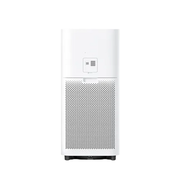 Oro valytuvas Mijia Smart Air Purifier 6 | Mi-Home.lt