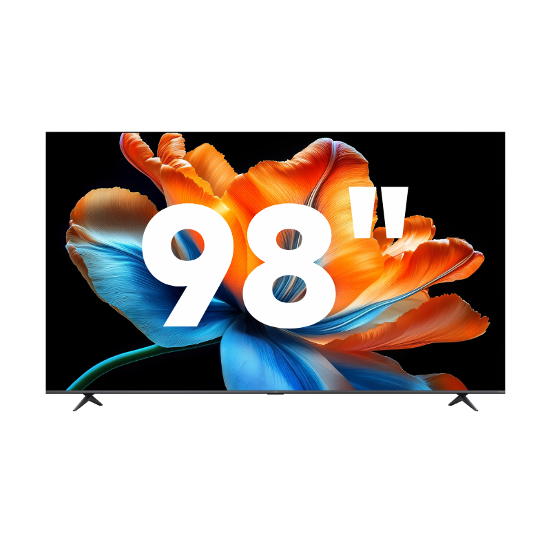 Xiaomi TV S Mini LED 98 2026 + Kuponas