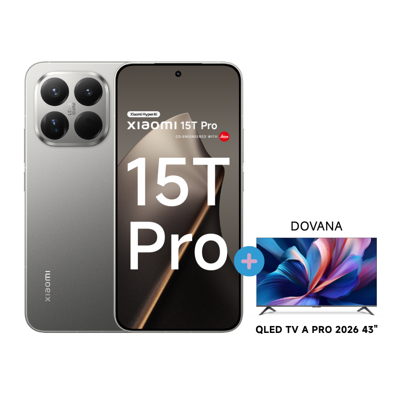 Xiaomi 15T Pro 512GB