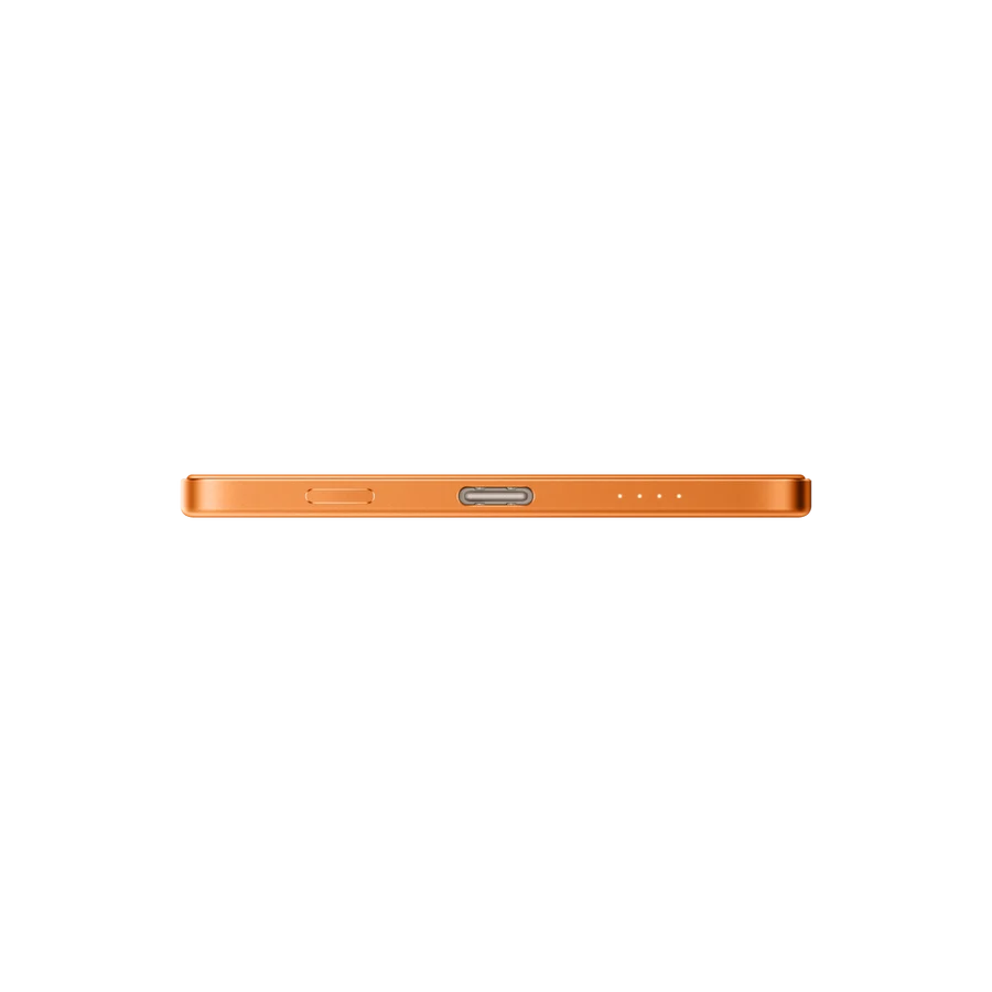 Xiaomi UltraThin Magnetic Power Bank 5000mAh 15W
