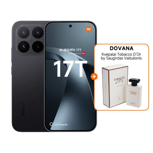 Xiaomi 17T
