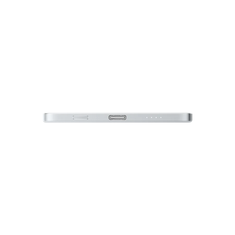 Xiaomi UltraThin Magnetic Power Bank 5000mAh 15W
