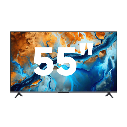 Xiaomi TV S Mini LED 2025 55"