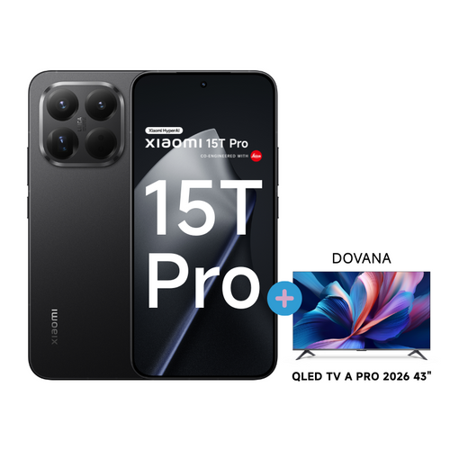 Xiaomi 15T Pro 512GB