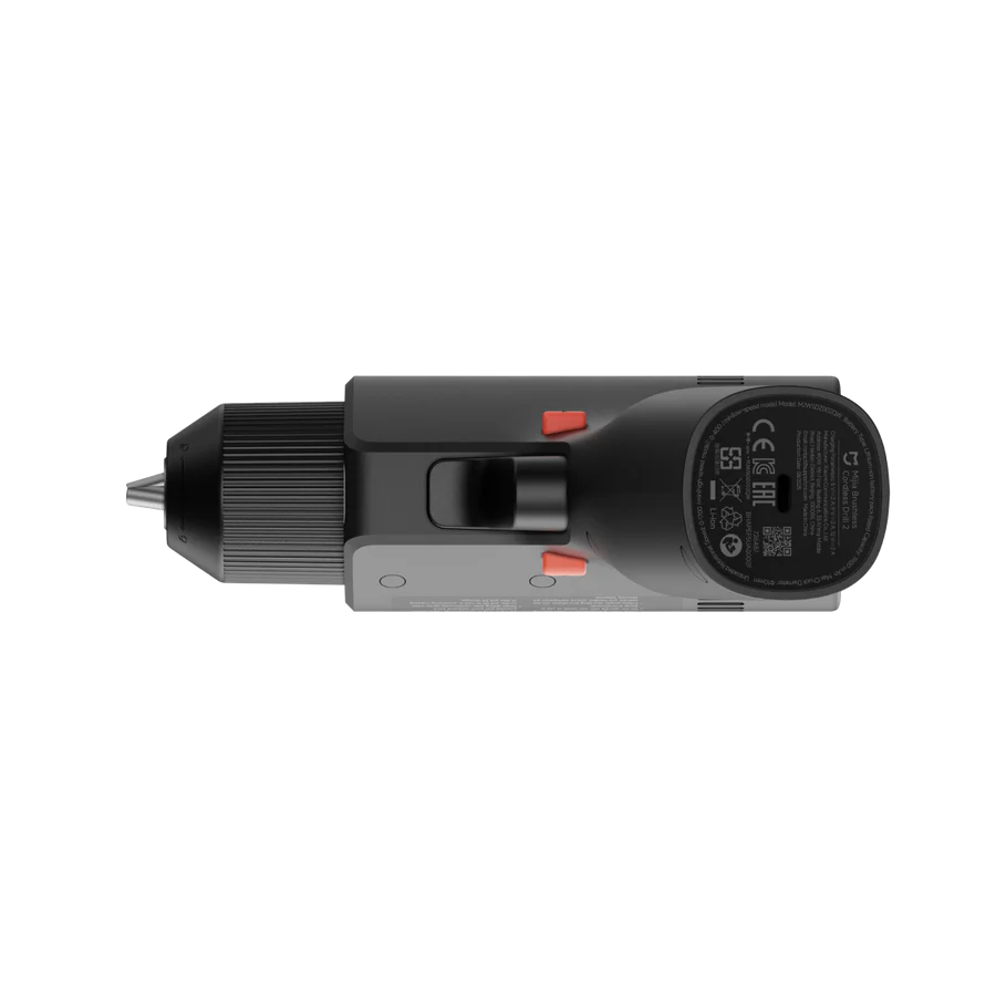 Mijia Brushless Cordless Drill 2