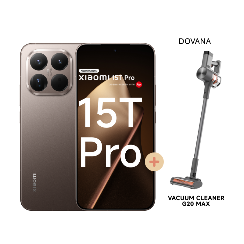 Xiaomi 15T Pro 1TB