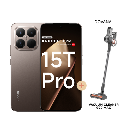 Xiaomi 15T Pro 1TB
