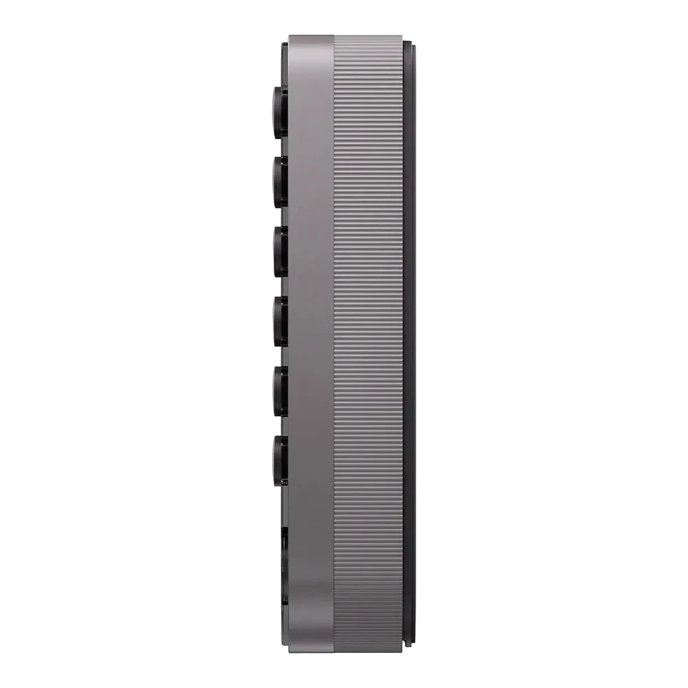 Xiaomi Self-Install Smart Lock (with keybord)