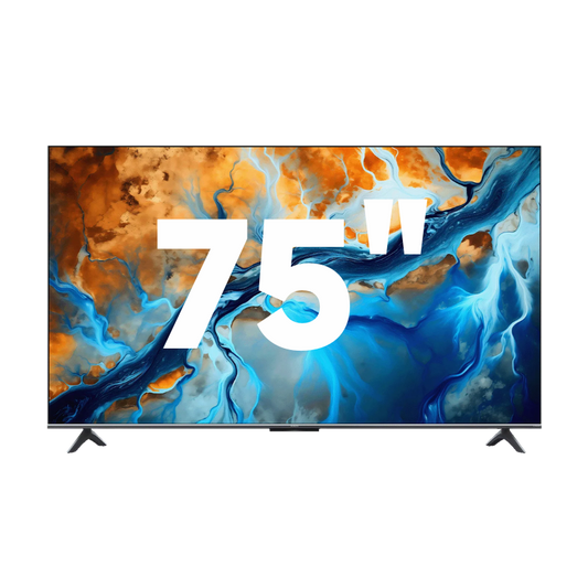 Xiaomi TV S Mini LED 2025 75"