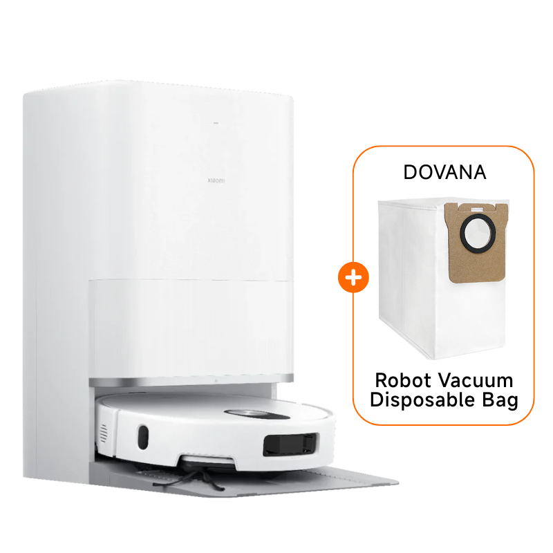 Xiaomi Robot Vacuum 5