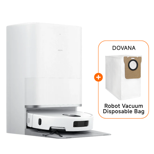 Xiaomi Robot Vacuum 5