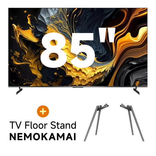 Xiaomi TV Max 2025 85"