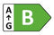Spustelėkite, jei norite peržiūrėti energijos vartojimo efektyvumo etiketę