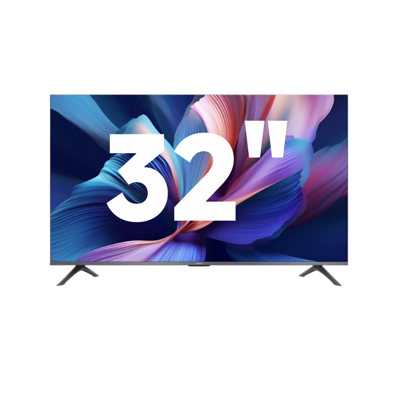 Xiaomi QLED TV A Pro 2026 32