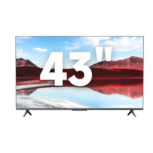 Xiaomi QLED TV A Pro 2025 43''