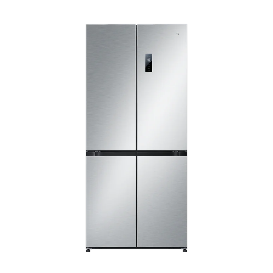 mi Mijia Refrigerator Cross Door 502L – Mi-Home.lt
