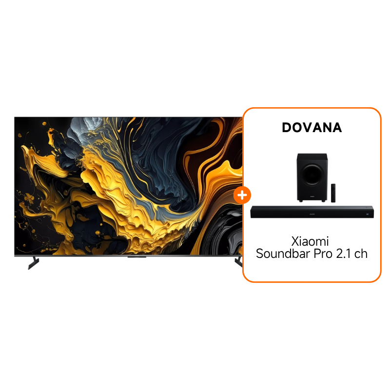 Xiaomi TV Max 2025 85"