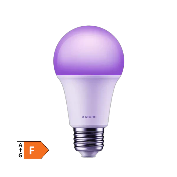 economicsexperiment ライト Išmanioji lemputė Xiaomi Smart LED Bulb (White and Color) | Mi-Home.lt